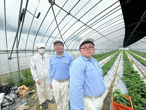 三間分校日記 | 愛媛県立北宇和高等学校三間分校 学校公式サイト